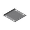 Ubiquiti Fixed shelf accessory for Référence: W128986563