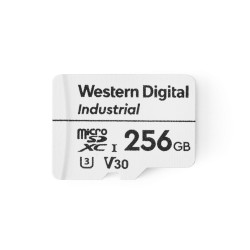 Bosch MicroSD card 256GB Référence: W126360822