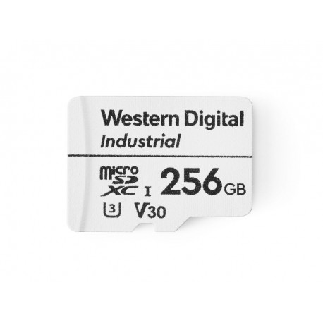 Bosch MicroSD card 256GB Référence: W126360822