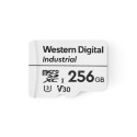 Bosch MicroSD card 256GB Référence: W126360822