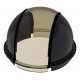 Axis TQ3807-E DOME SMOKED 5P Référence: W126577671