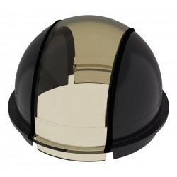 Axis TQ3807-E DOME SMOKED 5P Référence: W126577671