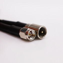 Panorama Antennas Cable CS23 5m FME(m)-SMA(m) Référence: W127277559