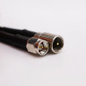 Panorama Antennas Cable CS23 5m FME(m)-SMA(m) Référence: W127277559