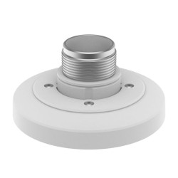 Hanwha Hanging Mount, White, plastic Référence: W128327836