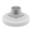 Hanwha Hanging Mount, White, plastic Référence: W128327836