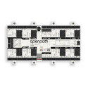 Avigilon 8 Port Expansion Board Référence: W128986672