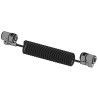 Ergonomic Solutions ClickSafe Dual Lock Curly Référence: W128903726