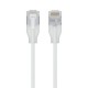 Ubiquiti Ultra-thin braided shielded Référence: W129012589