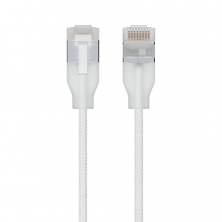 Ubiquiti Ultra-thin braided shielded Référence: W129012589