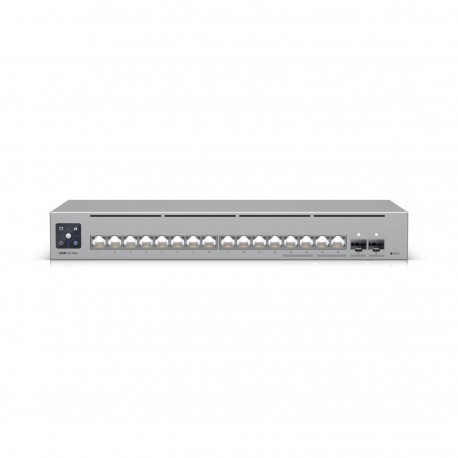 Ubiquiti A 16-port, Layer 3 Référence: W128881705