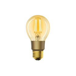 WOOX WIFI SMART LED FILAMENT BULB Référence: W128319851