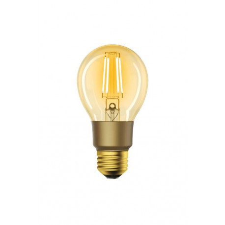 WOOX WIFI SMART LED FILAMENT BULB Référence: W128319851