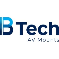 B-Tech Digital Signage Cradle Référence: W128986309