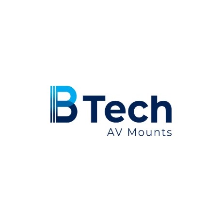 B-Tech Digital Signage Cradle Référence: W128986309