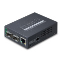 Planet 1-Port 10/100/1000Base-T Référence: GT-1205A