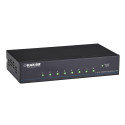 Black Box 1 X 8 HDMI SPLITTER, 4K Référence: VSP-HDMI1X8-4K