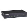 Black Box 1 X 8 HDMI SPLITTER, 4K Référence: VSP-HDMI1X8-4K