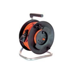 Bachmann Cable Reel, empty, bk Référence: W125898567