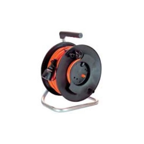 Bachmann Cable Reel, empty, bk Référence: W125898567