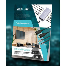Vivolink Product Catalogue 2024 1pcs. Référence: W128484748