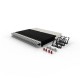 PATCHBOX 8RU / UTP / Grey Référence: W128959554