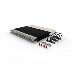 PATCHBOX 8RU / UTP / Grey Référence: W128959554