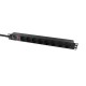 Lanview 19'' rack mount power strip, Référence: W128881244