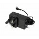 MikroTik 24v 1.2A power supply, right Référence: W125970376