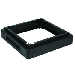 Lanview W 800 D 800 H 100mm PLINTH Référence: W128318693