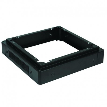 Lanview W 800 D 800 H 100mm PLINTH Référence: W128318693