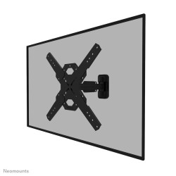 Neomounts Wl40S-840Bl14 Full Motion Référence: W126626946