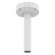 Hanwha Ceiling Mount, Aluminum, Référence: W128327841