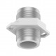 Hanwha Ceiling Mount, Aluminum, Référence: W128405291