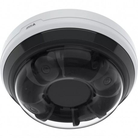 Axis P3747-PLVE Référence: W129034313