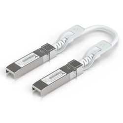 Ubiquiti Direct attach cable auto link Référence: W129042626