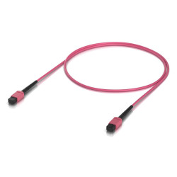 Ubiquiti Indoor OM4 multi-mode fiber Référence: W129042628