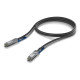 Ubiquiti QSFP28 direct attach cable Référence: W129042634
