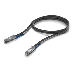 Ubiquiti QSFP28 direct attach cable Référence: W129042634