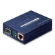 Planet IEEE802.3af/at PoE 10/100/1000 Référence: GTP-805A-UK
