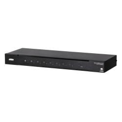 Aten 8 Port True 4K HDMI Switch Référence: VS0801HB-AT-G