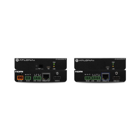 Atlona AT-AVA-EX70C-KIT - Avance Référence: W125801996