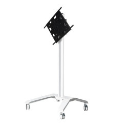B-Tech Flat Screen Trolley with Flip Référence: W125700142