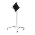 B-Tech Flat Screen Trolley with Flip Référence: W125700142