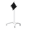 B-Tech Flat Screen Trolley with Flip Référence: W125700142
