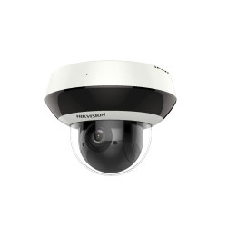 Hikvision 4MP 4 Zoom IR Netwerk PTZ Référence: W126666731