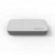 MikroTik Gigabit Media Converter w. SFP Référence: RBFTC11