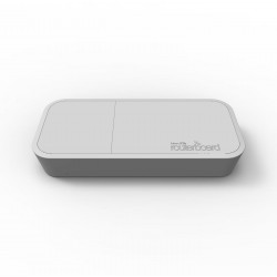 MikroTik Gigabit Media Converter w. SFP Référence: RBFTC11