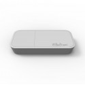 MikroTik Gigabit Media Converter w. SFP Référence: RBFTC11