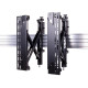B-Tech SYSTEM X - VESA 400 Pop-Out Référence: W125890264